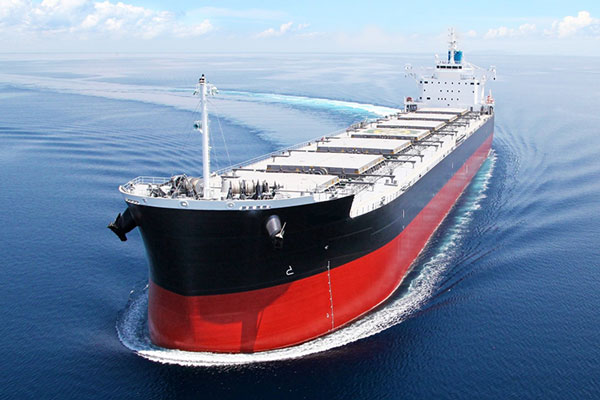 Sandigan Ship Services